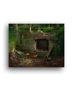 A Memory, Lost and Found